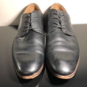 Aldo dress shoes size 7
